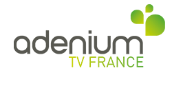 Adenium TV France