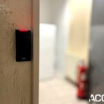 Installation Alarme et Contrôle D’Accès « Coworking »